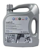 VAG G052195M4 Олива моторна