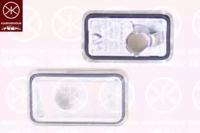 Klokkerholm 00090610 Ліхтар покажчика повороту Klokkerholm 00090610 Ліхтар покажчика повороту