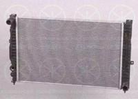 Klokkerholm 0029302306 Радіатор