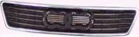 Klokkerholm 0014990 Grille assy radiator Klokkerholm 0014990 Grille assy radiator