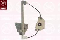 Klokkerholm 00151902 Regulator assy door window Klokkerholm 00151902 Regulator assy door window