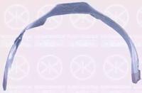 Klokkerholm 0017388 Cover assy fender splash shield Klokkerholm 0017388 Cover assy fender splash shield