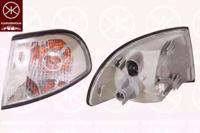 Klokkerholm 00180366 Ліхтар покажчика повороту Klokkerholm 00180366 Ліхтар покажчика повороту