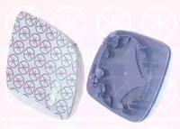 Klokkerholm 00181062 Outer mirror glass Klokkerholm 00181062 Outer mirror glass