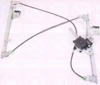 Klokkerholm 00181801 Склопідіймач Klokkerholm 00181801 Склопідіймач