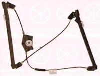 Klokkerholm 00191802 Regulator assy door window Klokkerholm 00191802 Regulator assy door window