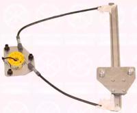 Klokkerholm 00191902 Regulator assy door window Klokkerholm 00191902 Regulator assy door window
