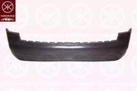 Klokkerholm 0019951 Бампер задний Klokkerholm 0019951 Бампер задний