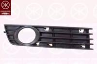 Klokkerholm 0019998 Решітка бампера переднього Klokkerholm 0019998 Решітка бампера переднього