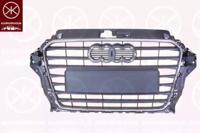 Klokkerholm 0027990A1 Grille assy radiator