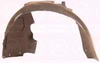 Klokkerholm 0028387 Cover assy fender splash shield Klokkerholm 0028387 Cover assy fender splash shield