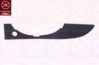 Klokkerholm 0028916 Решітка бампера переднього