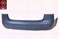 Klokkerholm 0028951 Бампер задний