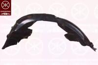 Klokkerholm 0029388 Cover assy fender splash shield