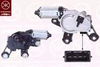 Klokkerholm 00297170 Двигун склоочисника Klokkerholm 00297170 Двигун склоочисника