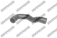 Impergom 221718 Патрубок інтеркулера Impergom 221718 Патрубок інтеркулера