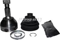 Jp Group 4143301119 Шрус Jp Group 4143301119 Шрус