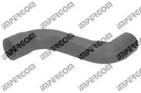 Impergom 221828 Патрубок дросельної заслінки