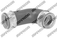 Impergom 221838 Патрубок інтеркулера