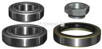 Jp Group 4151300610 Wheel bearing