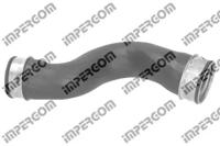 Impergom 221870 Патрубок интеркулера