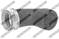Impergom 221874 Патрубок интеркулера