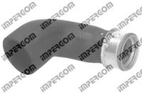 Impergom 221879 Патрубок інтеркулера