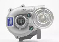 Mahle Original 011 TC 16708 000 Турбокомпресор Mahle Original 011 TC 16708 000 Турбокомпресор