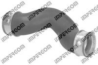 Impergom 221884 Duct assy air inlet rubber Impergom 221884 Duct assy air inlet rubber