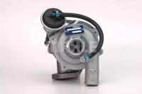Mahle Original 011 TC 19010 000 Турбокомпресор Mahle Original 011 TC 19010 000 Турбокомпресор
