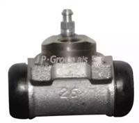 Jp Group 4161301900 Циліндр гальмівний робочий Jp Group 4161301900 Циліндр гальмівний робочий