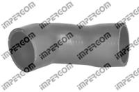 Impergom 221933 Duct assy air inlet rubber