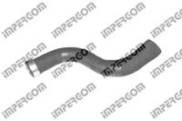 Impergom 221937 Патрубок інтеркулера Impergom 221937 Патрубок інтеркулера