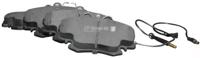 Jp Group 4163603110 Brake pads Jp Group 4163603110 Brake pads