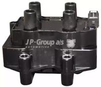 Jp Group 4191600100 Coil assy ignition Jp Group 4191600100 Coil assy ignition