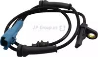 Jp Group 4197100809 ABS sensor