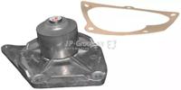 Jp Group 4314100809 Water pump