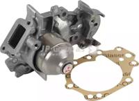 Jp Group 4314101000 Насос охлаждающей жидкости Jp Group 4314101000 Насос охлаждающей жидкости