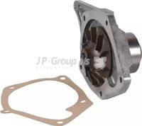Jp Group 4314101109 Насос охлаждающей жидкости Jp Group 4314101109 Насос охлаждающей жидкости