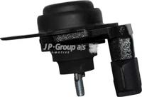 Jp Group 4317901300 Insulator engine mounting