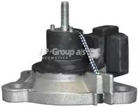 Jp Group 4317902180 Insulator engine mounting