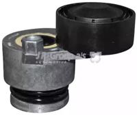 Jp Group 4318301100 Ролик натяжний ременя поліклинового Jp Group 4318301100 Ролик натяжний ременя поліклинового