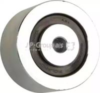 Jp Group 4318301700 Ролик натяжний ременя поліклинового Jp Group 4318301700 Ролик натяжний ременя поліклинового