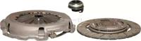 Jp Group 4330400610 Kit clutch repair Jp Group 4330400610 Kit clutch repair