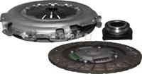 Jp Group 4330401010 Kit clutch repair Jp Group 4330401010 Kit clutch repair