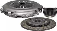 Jp Group 4330401119 Kit clutch repair Jp Group 4330401119 Kit clutch repair