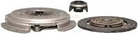 Jp Group 4330402110 Kit clutch repair Jp Group 4330402110 Kit clutch repair