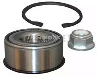 Jp Group 4341300910 Wheel bearing