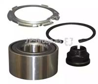 Jp Group 4341301410 Wheel bearing