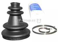 Jp Group 4343701060 Dust boot kit axle joint Jp Group 4343701060 Dust boot kit axle joint